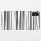 Stripes Abstracte kunst Case-Mate iPhone Case (Achterkant (horizontaal))