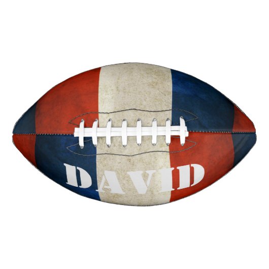 Stripes American Football (Voorkant)