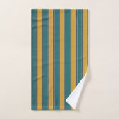 STRIPES BAD HANDDOEK (Handdoek)