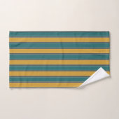 STRIPES BAD HANDDOEK (Handdoek)
