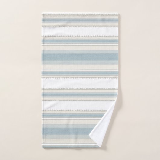 Stripes Bad Handdoek (Handdoek)