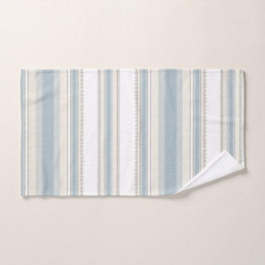 Stripes Bad Handdoek (Handdoek)