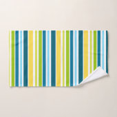 Stripes Bad Handdoek (Handdoek)