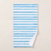 Stripes Bad Handdoek (Handdoek)