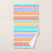Stripes Bad Handdoek (Handdoek)