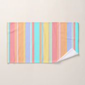 Stripes Bad Handdoek (Handdoek)