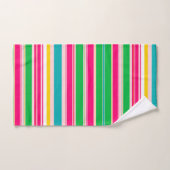 Stripes Bad Handdoek (Handdoek)