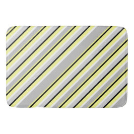 Stripes Badmat