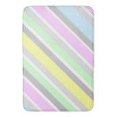 Stripes Badmat (Voorkant Verticaal)