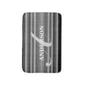  stripes badmat (Voorkant Verticaal)