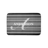  stripes badmat (Voorkant)