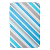 Stripes Badmat (Voorkant Verticaal)