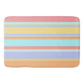Stripes Badmat (Voorkant)