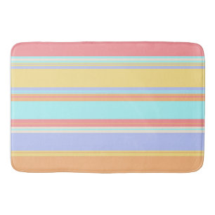 Stripes Badmat