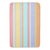 Stripes Badmat (Voorkant Verticaal)