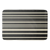  stripes badmat (Voorkant)