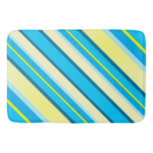 Stripes Badmat