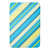 Stripes Badmat (Voorkant Verticaal)