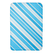 Stripes Badmat (Voorkant Verticaal)
