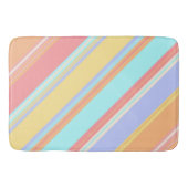 Stripes Badmat (Voorkant)