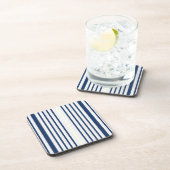 Stripes Bier Onderzetter (Rechterzijde)