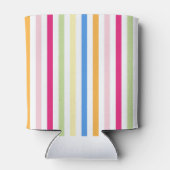 Stripes Blikjeskoeler (Achterkant)