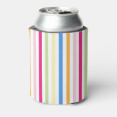 Stripes Blikjeskoeler (Blikje Achterkant)