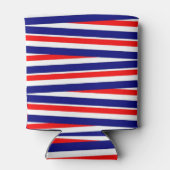 Stripes Blikjeskoeler (Achterkant)
