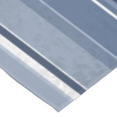 Stripes Blue Tafelkleed (Gekanteld)