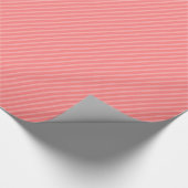 Stripes Cadeaupapier (Hoek)