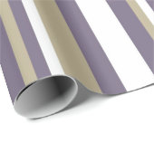 Stripes Cadeaupapier (Rol Hoek)