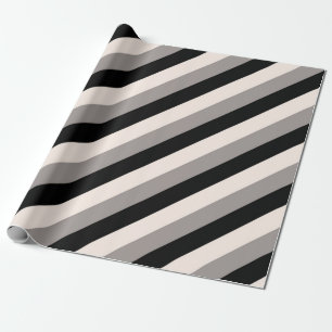 Stripes Cadeaupapier