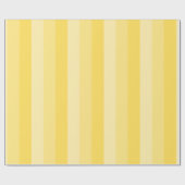 Stripes Cadeaupapier (Vlak)