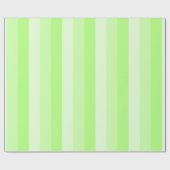 Stripes Cadeaupapier (Vlak)