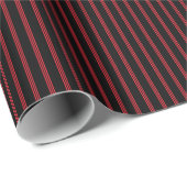 Stripes Cadeaupapier (Rol Hoek)