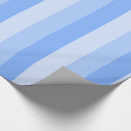 Stripes Cadeaupapier (Hoek)