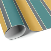 STRIPES CADEAUPAPIER (Rol Hoek)