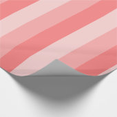 Stripes Cadeaupapier (Hoek)