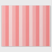 Stripes Cadeaupapier (Vlak)