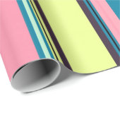 Stripes Cadeaupapier (Rol Hoek)
