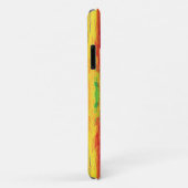 Stripes..... Case-Mate iPhone Case (Achterkant/rechts)