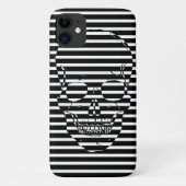 Stripes Case-Mate iPhone Case (Achterkant)
