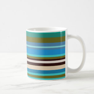 Stripes Classic Mok