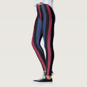 Stripes Custom Leggings (Links)