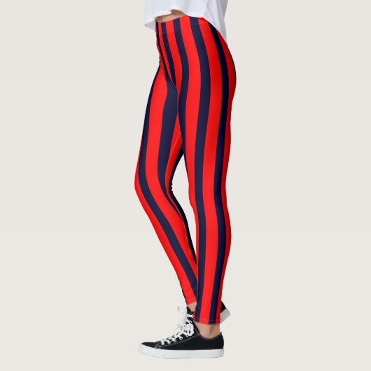 Stripes Custom Leggings (Links)