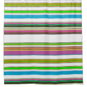 STRIPES DOUCHEGORDIJN (Voorkant)