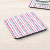 Stripes Drankjes Onderzetter (Linkerzijde)