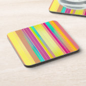 Stripes Drankjes Onderzetter (Linkerzijde)