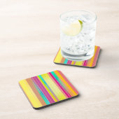Stripes Drankjes Onderzetter (Rechterzijde)