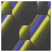 Stripes en bubbels... stof (Close Up)